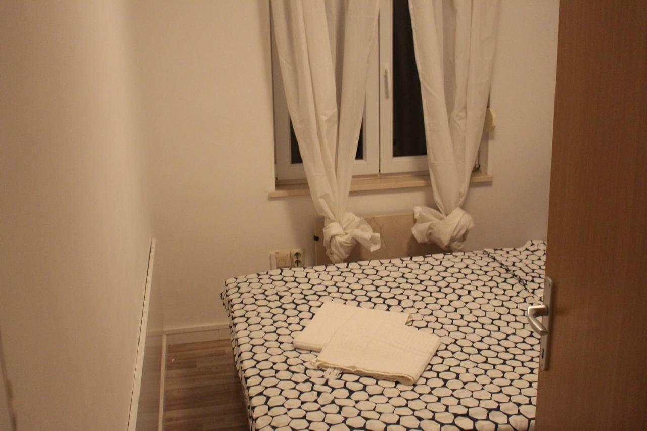 Blue Moon Apartments Rijeka Eksteriør billede
