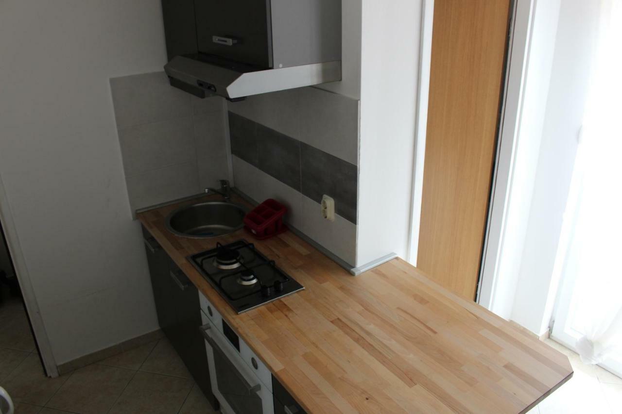 Blue Moon Apartments Rijeka Eksteriør billede
