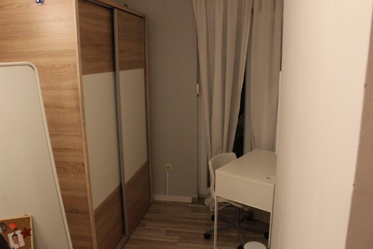Blue Moon Apartments Rijeka Eksteriør billede