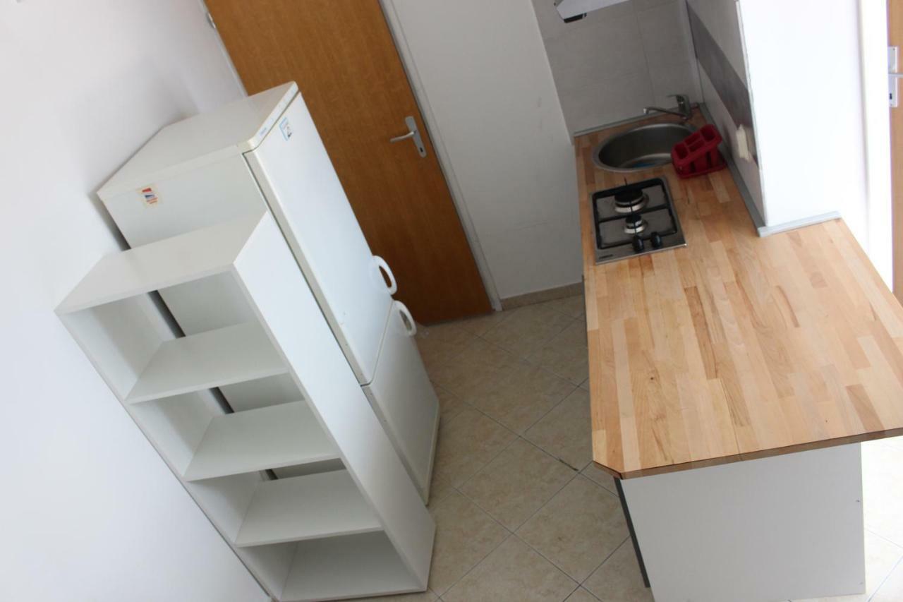 Blue Moon Apartments Rijeka Eksteriør billede