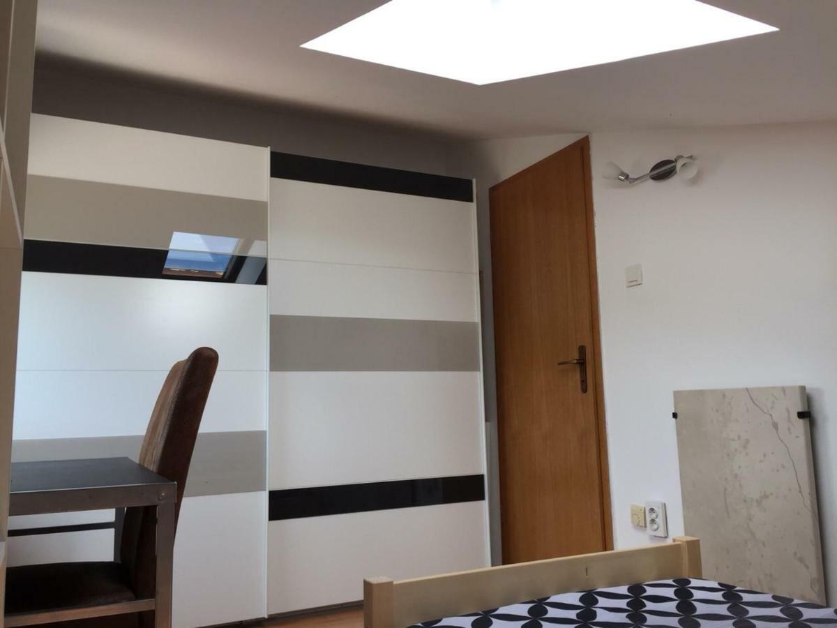 Blue Moon Apartments Rijeka Eksteriør billede